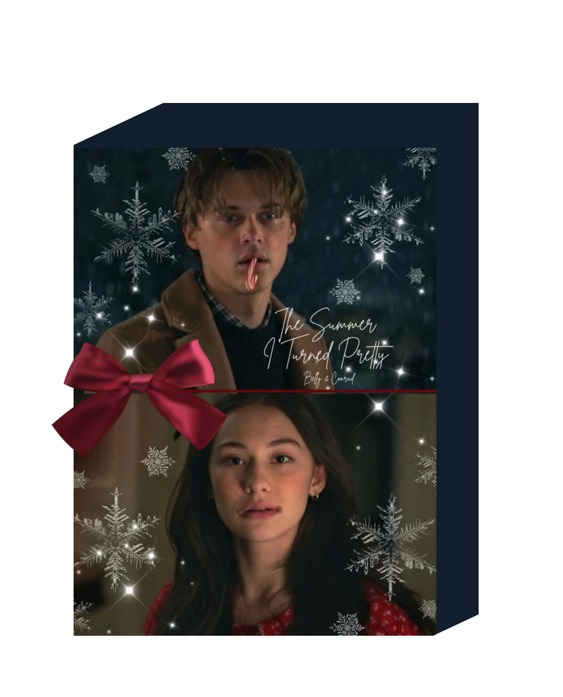 The Summer I Turned Pretty